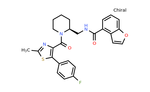 CAS 380899-24-1 | Gsk-649868