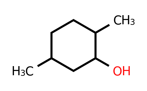 CAS 3809-32-3 | 2,5-Dimethylcyclohexanol