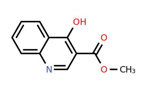 CAS 38113-86-9 | Methyl 4-hydroxyquinoline-3-carboxylate