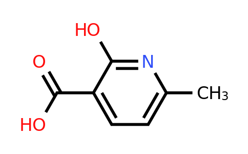 CAS 38116-61-9 | 2-Hydroxy-6-methylpyridine-3-carboxylic acid