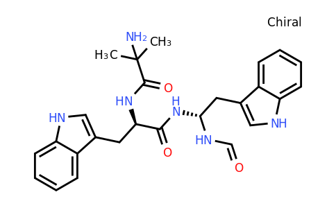 CAS 381231-18-1 | Macimorelin