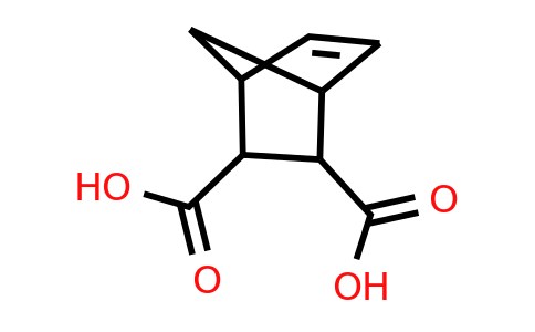 CAS 3813-52-3 | Bicyclo[2.2.1]hept-5-ene-2,3-dicarboxylic acid