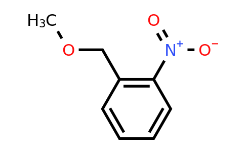 CAS 38177-30-9 | 1-(Methoxymethyl)-2-nitrobenzene