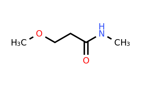 CAS 38188-92-0 | 3-methoxy-N-methylpropanamide