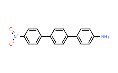CAS 38190-45-3 | 4''-Nitro-[1,1':4',1''-terphenyl]-4-amine