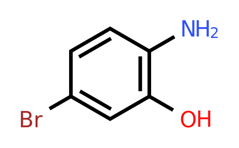 CAS 38191-34-3 | 2-Amino-5-bromophenol