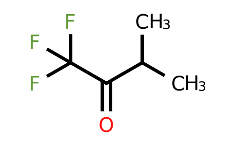 CAS 382-03-6 | 1,1,1-trifluoro-3-methylbutan-2-one