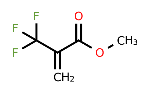 CAS 382-90-1 | methyl 2-(trifluoromethyl)acrylate
