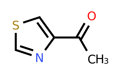 CAS 38205-66-2 | 1-Thiazol-4-yl-ethanone