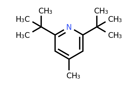 CAS 38222-83-2 | 2,6-Di-Tert-butyl-4-methylpyridine
