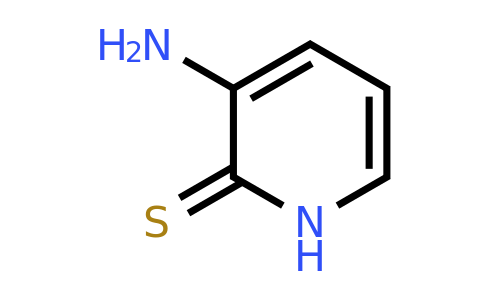 CAS 38240-21-0 | 3-amino-1,2-dihydropyridine-2-thione