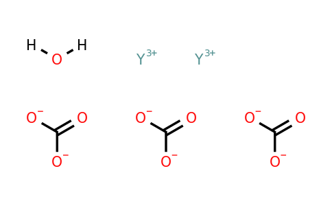 CAS 38245-39-5 | Yttrium(III) carbonate xhydrate