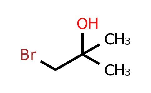 CAS 38254-49-8 | 1-bromo-2-methylpropan-2-ol