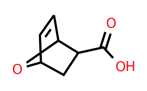 CAS 38263-46-6 | exo-7-oxabicyclo[2.2.1]hept-5-ene-2-carboxylic acid