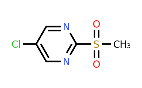 CAS 38275-47-7 | 5-Chloro-2-(methylsulfonyl)pyrimidine