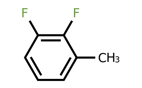 CAS 3828-49-7 | 1,2-difluoro-3-methylbenzene