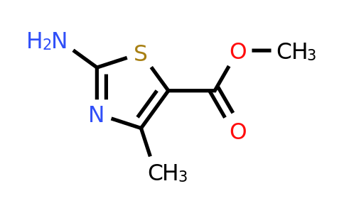CAS 3829-80-9 | Methyl 2-amino-4-methylthiazole-5-carboxylate