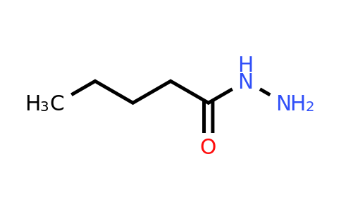 CAS 38291-82-6 | Pentanehydrazide