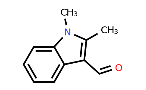 CAS 38292-40-9 | 1,2-Dimethyl-1H-indole-3-carboxaldehyde