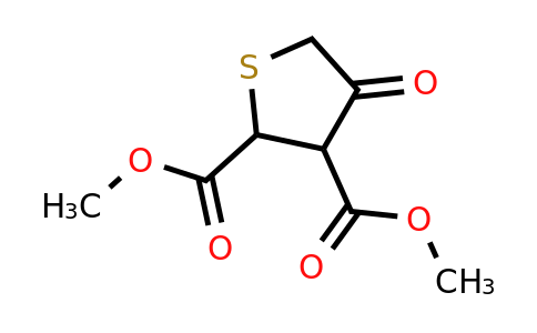 CAS 38293-63-9 | dimethyl 4-oxotetrahydrothiophene-2,3-dicarboxylate