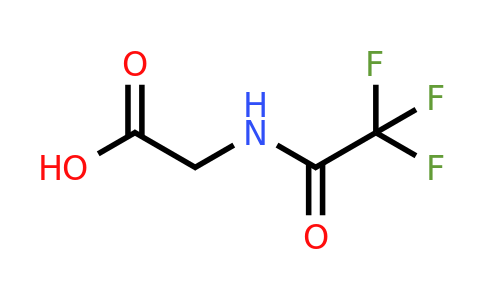 CAS 383-70-0 | N-(trifluoroacetyl)glycine