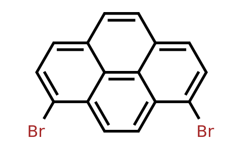 CAS 38303-35-4 | 1,8-Dibromopyrene