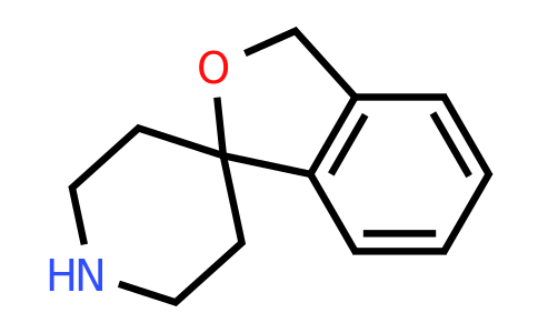 CAS 38309-60-3 | 3H-Spiro[2-benzofuran-1,4'-piperidine]