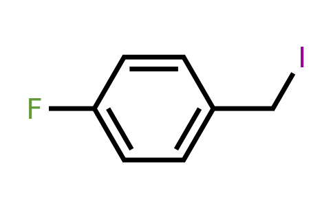 CAS 3831-29-6 | 1-fluoro-4-(iodomethyl)benzene
