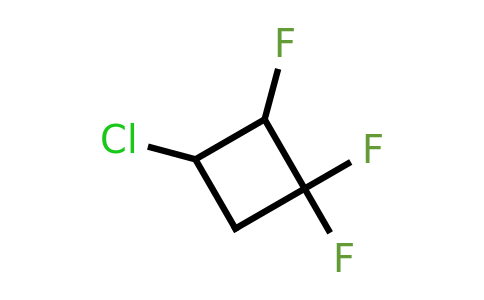 CAS 38310-68-8 | 3-chloro-1,1,2-trifluorocyclobutane