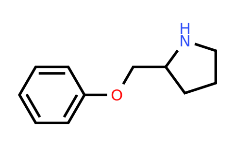 CAS 383127-73-9 | 2-(Phenoxymethyl)pyrrolidine