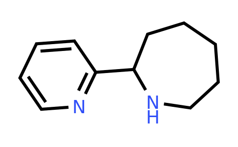 CAS 383128-97-0 | 2-(Pyridin-2-yl)azepane