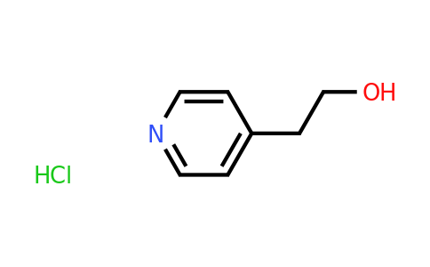 CAS 383177-54-6 | 2-(Pyridin-4-yl)ethanol hydrochloride