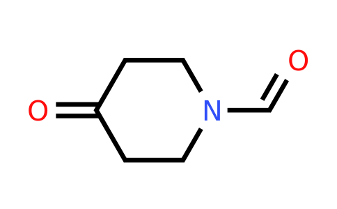 CAS 383193-66-6 | 4-oxopiperidine-1-carbaldehyde
