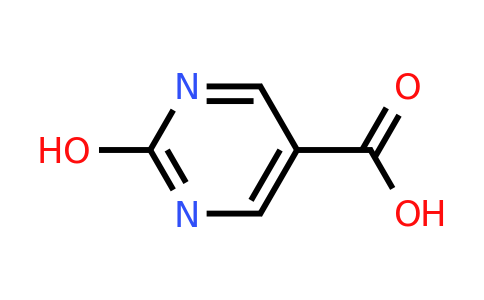 CAS 38324-83-3 | 2-Hydroxypyrimidine-5-carboxylic acid