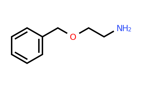 CAS 38336-04-8 | 2-(Benzyloxy)-1-ethanamine