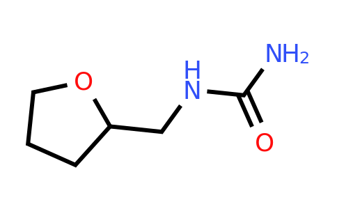 CAS 38336-10-6 | [(oxolan-2-yl)methyl]urea