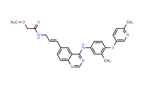 CAS 383432-38-0 | Cp-724714