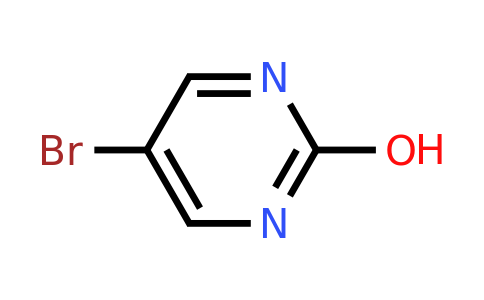 CAS 38353-06-9 | 5-Bromo-2-hydroxypyrimidine