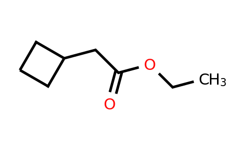 CAS 38353-27-4 | ethyl 2-cyclobutylacetate