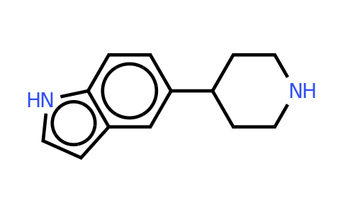 CAS 383861-22-1 | 4-(5'-Indole)piperidine