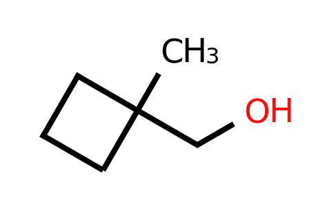 CAS 38401-41-1 | 1-Methyl-cyclobutanemethanol