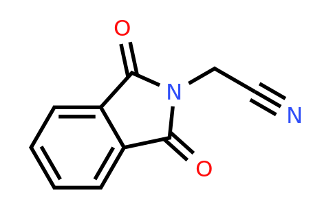 CAS 3842-20-4 | 2-(1,3-Dioxoisoindolin-2-yl)acetonitrile