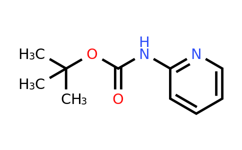 CAS 38427-94-0 | 2-(Boc-amino)pyridine