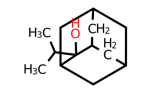 CAS 38432-77-8 | 2-Isopropyladamantan-2-ol