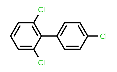CAS 38444-77-8 | 2,4',6-trichloro-1,1'-biphenyl