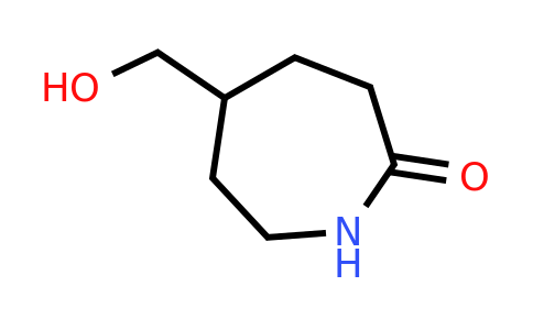 CAS 38446-92-3 | 5-(hydroxymethyl)azepan-2-one