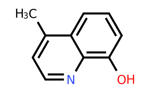 CAS 3846-73-9 | 4-Methylquinolin-8-ol