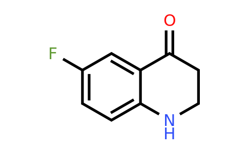 CAS 38470-26-7 | 6-Fluoro-2,3-dihydroquinolin-4(1H)-one