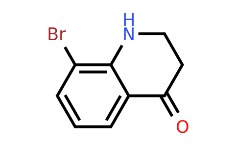 CAS 38470-29-0 | 8-Bromo-2,3-dihydroquinolin-4(1H)-one