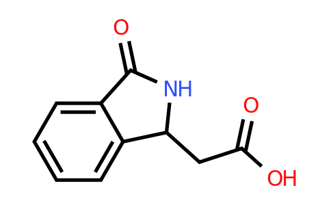 CAS 3849-22-7 | 2-(3-Oxoisoindolin-1-yl)acetic acid